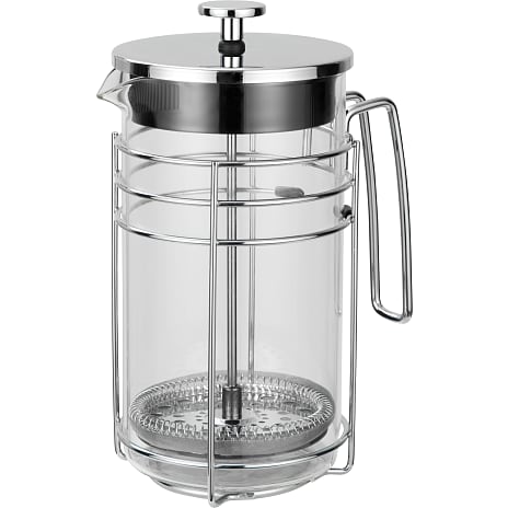 Køkkenchef stempelkande til kaffe 1000ml 1 stk.