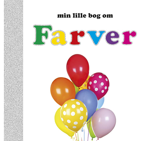Globe Min lille bog om farver