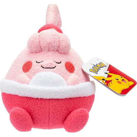 Pokémon Bamse 12 cm