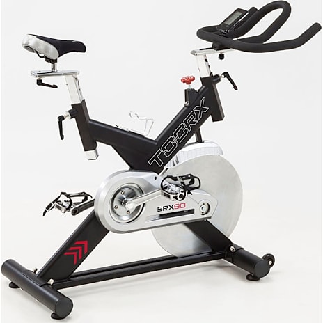 Toorx SRX 90 Fitnesscykel