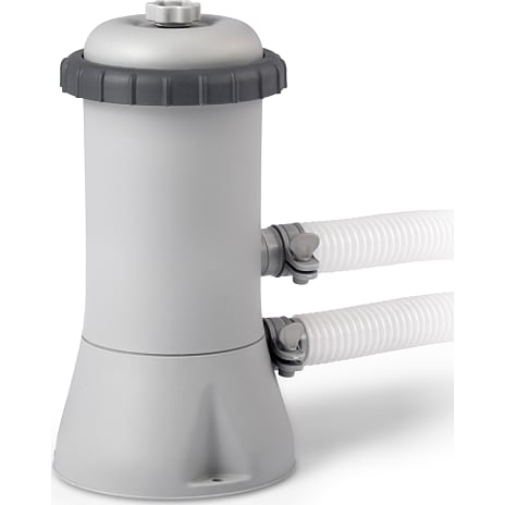 Intex Patronfilterpumpe 2.006 Liter i Timen