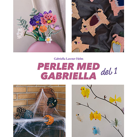 Buster Nordic Perler med Gabriella - del 1