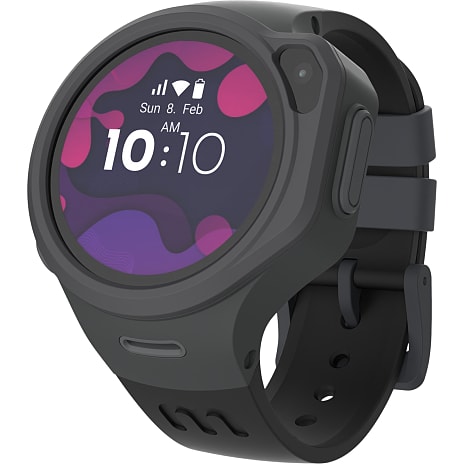 MyFirst Fone R1c Smartwatch Grå
