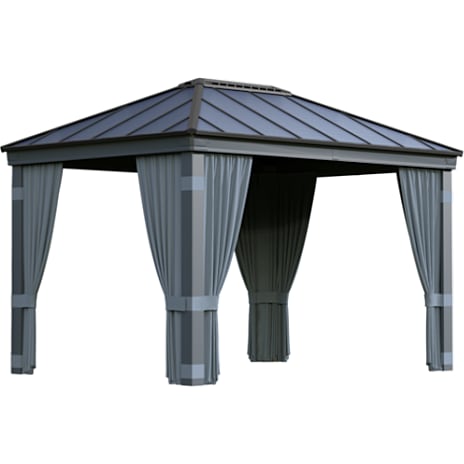 Canopia by Palram Dallas 4900 Pavillon