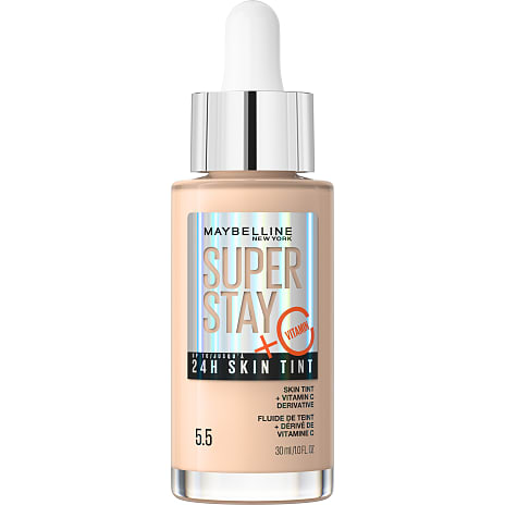 Maybelline New York Foundation 5.5
