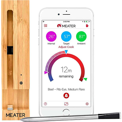 Meater Original Stegetermometer