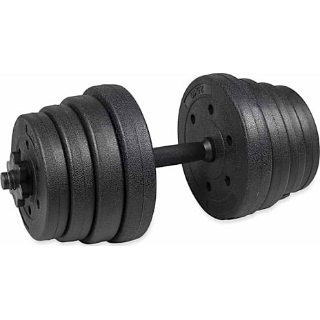 ASG Justerbar Håndvægt Pro 15 kg