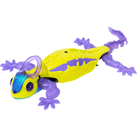 Hex Bots Wall Crawler Chameleon