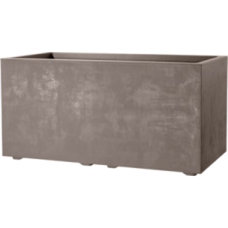 Millennium Aflang Krukke 79x39x39 cm Sand