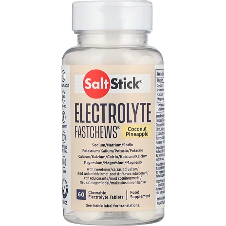 Salt Stick Elektrolytter kokos og ananas