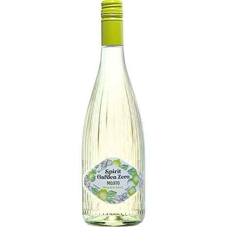 Art of the Refill Mojito Alkoholfri
