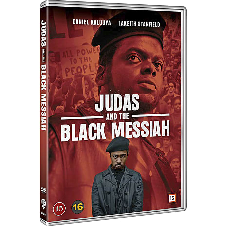 Judas & The Black Messiah