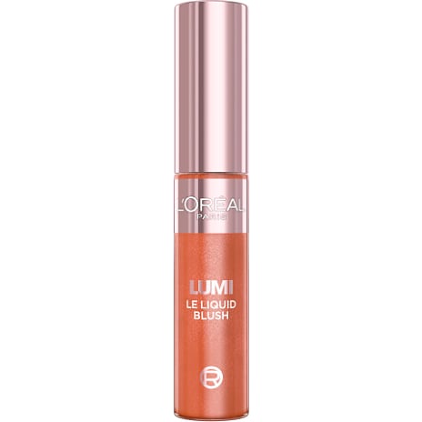 L'Oréal Paris Blush 260 Peach Glow 10 ml