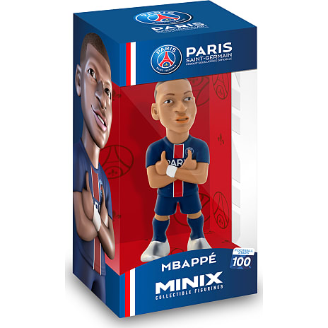 Minix PSG Figur Mbappé