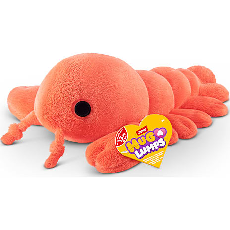 Hug-A-Lumps Lenny Bamse 20 cm
