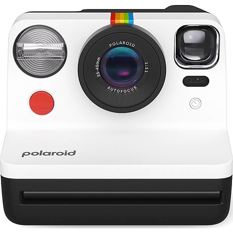 Polaroid Now Generation 2 Instant-kamera