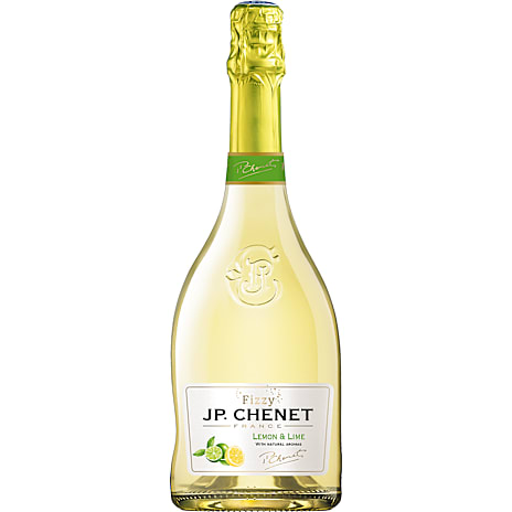 Jp. Chenet Fizzy Lemon and Lime 750 ml