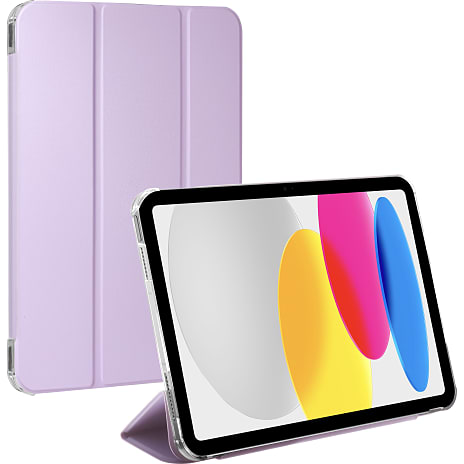 Vivanco Folio Smart Case iPad 10,9" lavendel