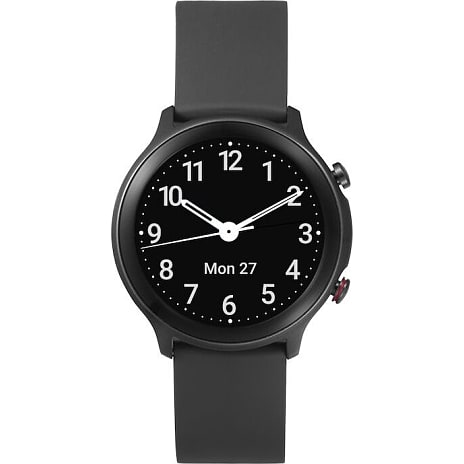 Doro Smartwatch Graphite