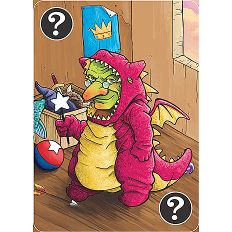 The Crooked Crown