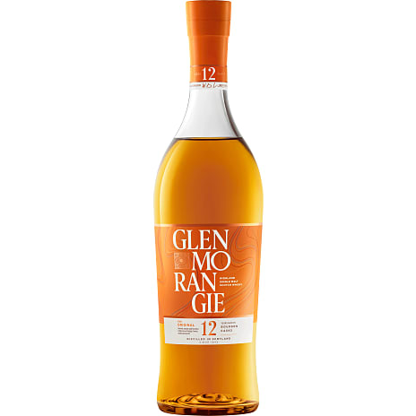 Glenmorangie Original 12Y 700 ml