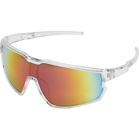 Nordic Copenhagen Solbrille Hvid