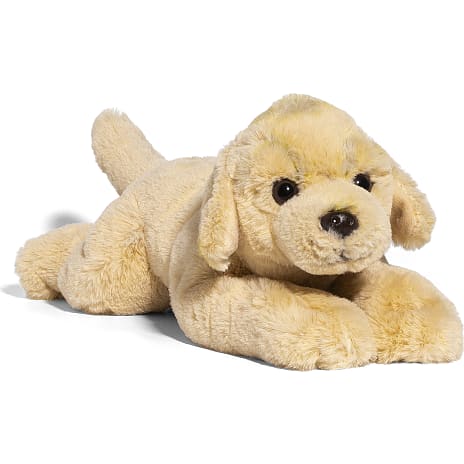 FAO Schwarz Labrador Bamse 38 cm