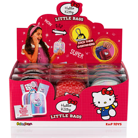 Hello Kitty Rygsæk