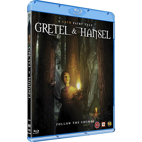 Gretel & Hansel