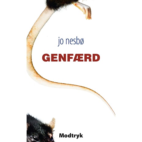 Modtryk Genfærd