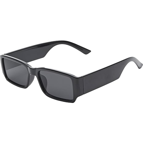 Nordic Copenhagen Dame Solbrille Sort
