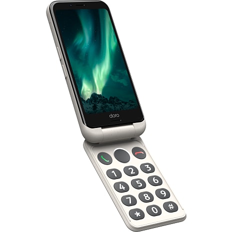 Doro Aurora A21 Bone