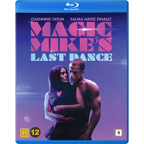 SF Film Magic Mike