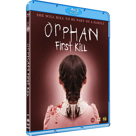 Orphan: First Kill