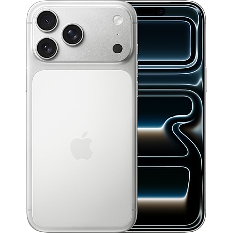 Apple iPhone 17 Pro Max 1TB Silver