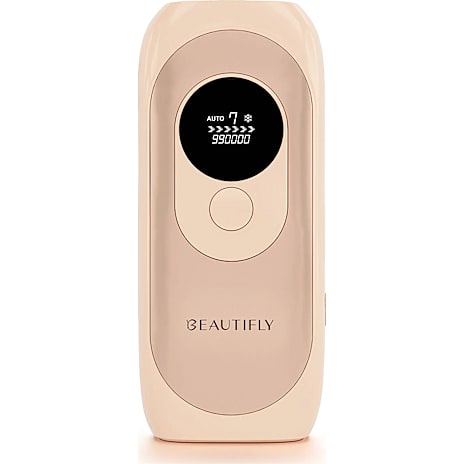 Beautifly LumiThera Epil IPL hårfjerning