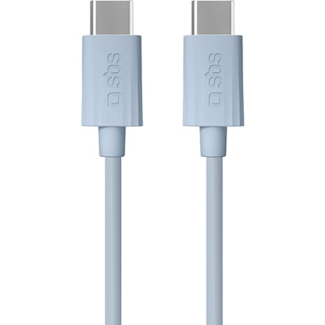 SBS eco USB-C kabel 1,5 meter 1 stk.