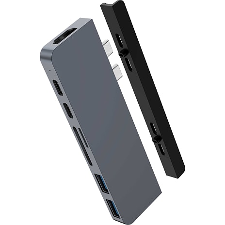 Hyper Duo 7-i-2 USB-C Hub
