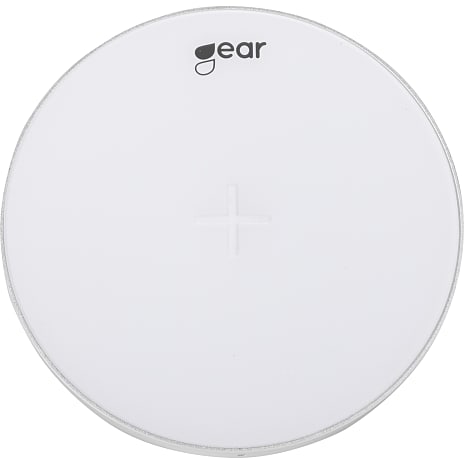 GEAR Trådløs Qi Lader 220V