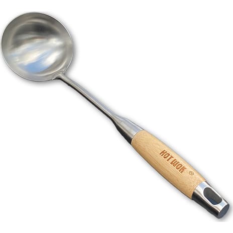 Hot Wok Øse