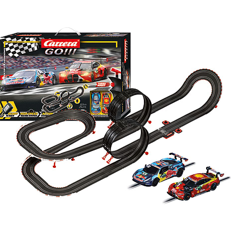 Carrera Racerbane High Speed