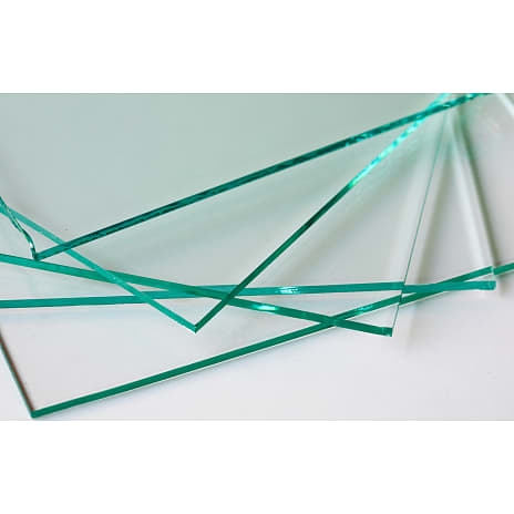 Vitavia Drivhusglas 610x610 mm
