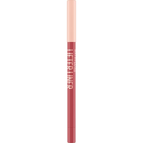 Maybelline New York Lipliner 009 Peaking 1,2 g