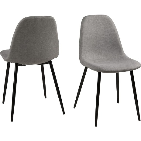 AC Design Furniture Wilma Spisebordsstol