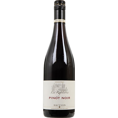 Sauvion Les Rafeliéres