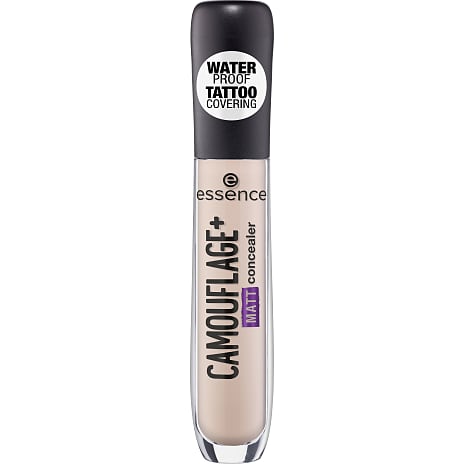 Essence Concealer 10 Light Rose