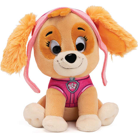 Paw Patrol GUND Plysbamse Skye