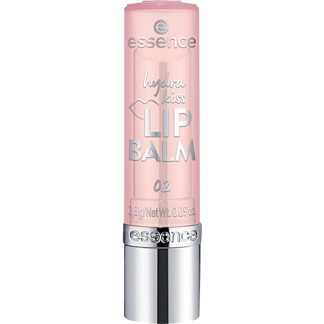 essence Læbepomade 02 Cotton Kiss