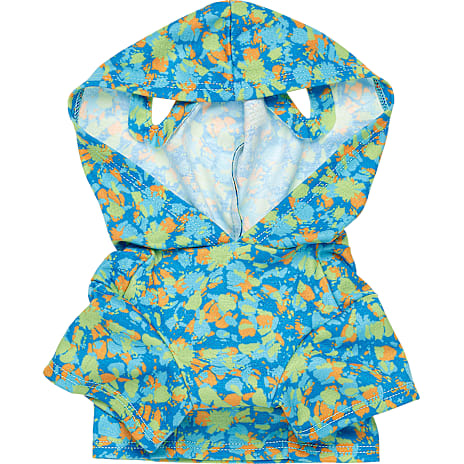 Build-A-Bear Promise Pets Hættetrøje Tie Dye