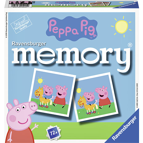 Ravensburger Peppa Pig